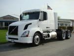 Used 2016 Volvo VNL64T430 for Sale