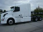 Used 2015 Volvo VNL64T630 for Sale