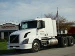 Used 2013 Volvo VNL64T430 for Sale