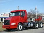 Used 2015 Volvo VNM64T200 for Sale