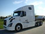 Used 2014 Volvo VNL64T670 for Sale
