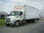 Used 2015 Hino 338 for Sale