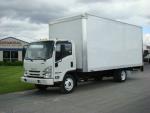 New 2017 Isuzu NPR HD EFI for Sale