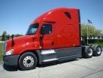 Used 2014 Freightliner Cascadia for Sale