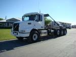 New 2017 Volvo VHD for Sale