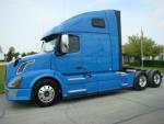 Used 2015 Volvo VNL64T670 for Sale
