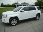 Used 2014 GMC Terrain for Sale