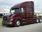 New 2018 Volvo VNL64T780 for Sale