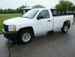 Used 2012 Chevrolet Silverado 1500 for Sale