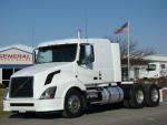 Used 2012 Volvo VNL430 for Sale