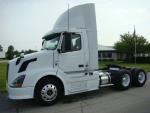 Used 2013 Volvo VNL64T300 for Sale
