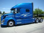 Used 2015 Volvo VNL64T730 for Sale