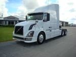 Used 2007 Volvo VNL64T630 for Sale