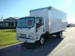 New 2018 Isuzu NPR HD for Sale