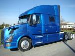 Used 2014 Volvo VNL64T730 for Sale