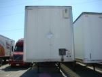 Used 2005 Wabash 53' Duraplate for Sale