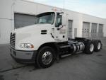 Used 2017 Mack CXU613 for Sale