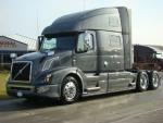 New 2018 Volvo VNL64T780 for Sale