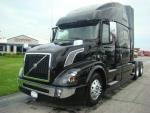 New 2018 Volvo VNL64T780 for Sale