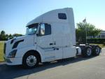 Used 2015 Volvo VNL64T670 for Sale