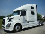 Used 2016 Volvo VNL64T780 for Sale