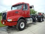 New 2019 Volvo VHD for Sale