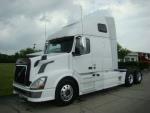 Used 2015 Volvo VNL64T670 for Sale