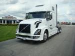 New 2018 Volvo VNL64T670 for Sale