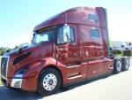 New 2019 Volvo VNL64T860 for Sale