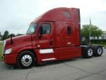 Used 2015 Freightliner Cascadia EVO for Sale