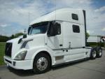 Used 2016 Volvo VNL64T780 for Sale