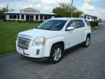 Used 2012 GMC Terrain for Sale