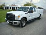 Used 2012 Ford F350 for Sale