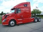 Used 2015 Volvo VNL64T670 for Sale