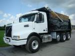 New 2018 Volvo VHD for Sale