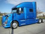 Used 2014 Volvo VNL64T730 for Sale