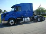 Used 2008 Volvo VNL64T630 for Sale