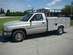 Used 1999 Dodge 2500 for Sale