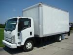 Used 2011 Isuzu NPR HD for Sale