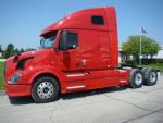 Used 2014 Volvo VNL64T670 for Sale