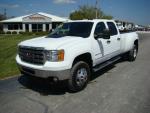 Used 2013 GMC Sierra 3500HD for Sale