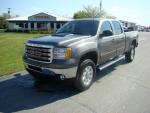 Used 2013 GMC Sierra 2500 for Sale