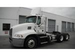 Used 2015 Mack CXU613 for Sale