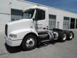 Used 2015 Volvo VNM64T200 for Sale