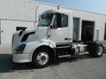 Used 2014 Volvo VNL42T300 for Sale