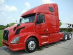 Used 2014 Volvo VNL64T670 for Sale