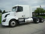 Used 2017 Volvo VNL64T430 for Sale