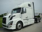 Used 2015 Volvo VNL64T670 for Sale