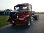 New 2018 Volvo VHD for Sale