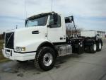 New 2018 Volvo VHD for Sale